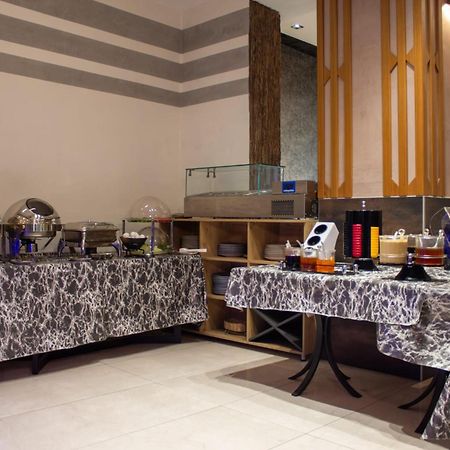 Classy Suite Taksim Istanbul Bagian luar foto