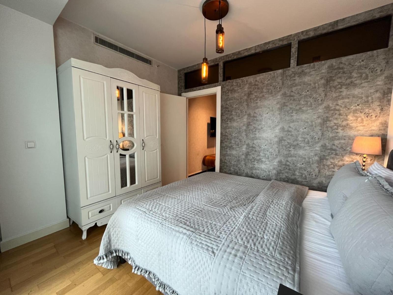Classy Suite Taksim Istanbul Bagian luar foto